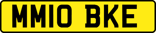 MM10BKE