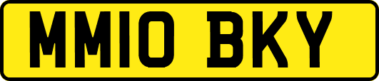 MM10BKY