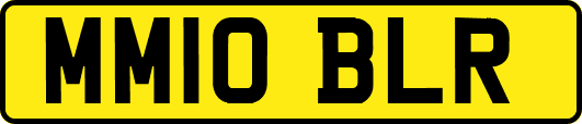 MM10BLR