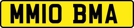 MM10BMA