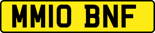MM10BNF
