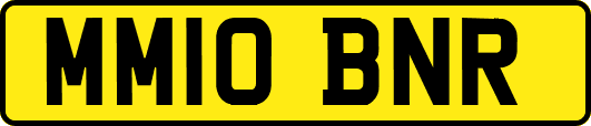 MM10BNR