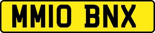 MM10BNX
