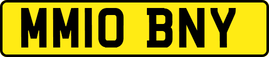 MM10BNY