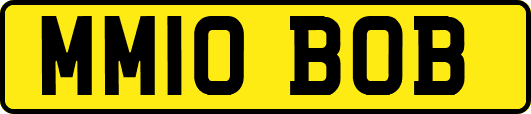 MM10BOB