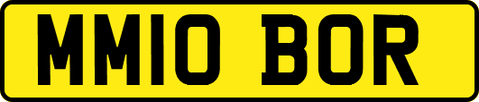 MM10BOR
