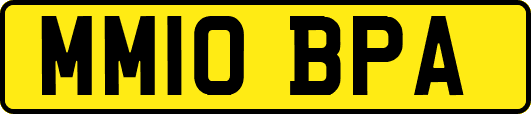 MM10BPA