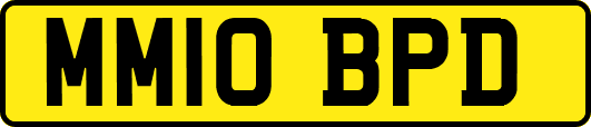 MM10BPD