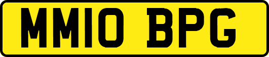 MM10BPG