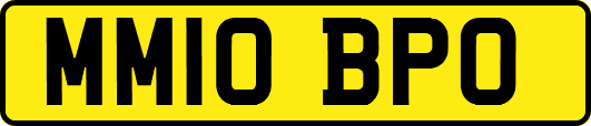 MM10BPO