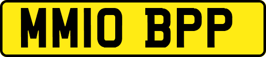 MM10BPP