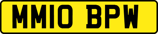 MM10BPW