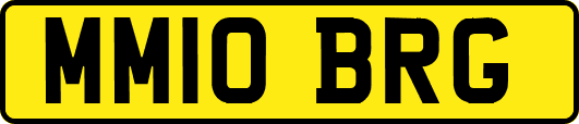 MM10BRG