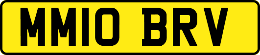 MM10BRV