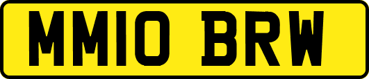 MM10BRW