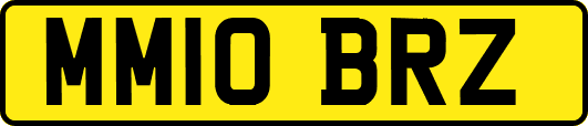 MM10BRZ