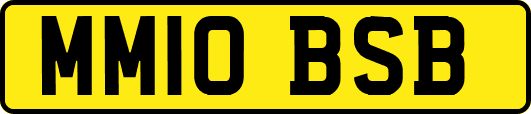 MM10BSB
