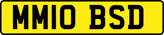 MM10BSD