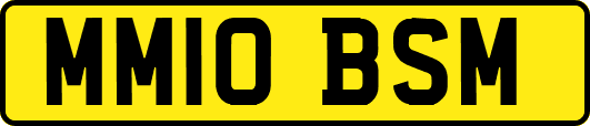 MM10BSM