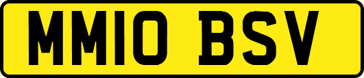 MM10BSV