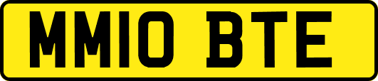 MM10BTE