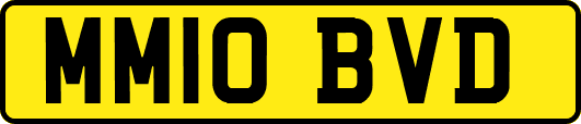 MM10BVD