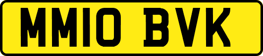 MM10BVK