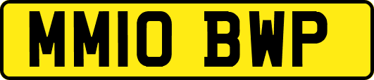 MM10BWP