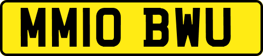 MM10BWU