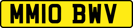 MM10BWV