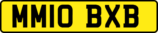 MM10BXB