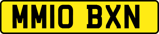 MM10BXN