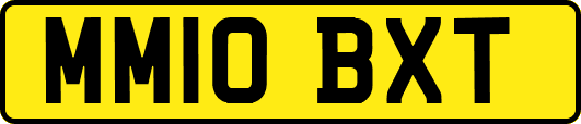 MM10BXT