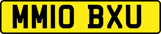 MM10BXU