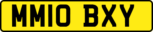 MM10BXY