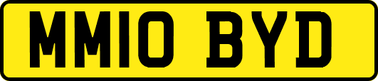 MM10BYD
