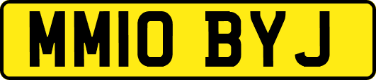 MM10BYJ