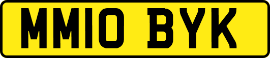 MM10BYK