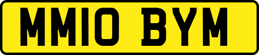 MM10BYM