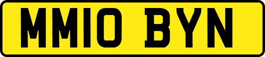 MM10BYN