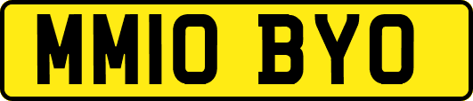MM10BYO