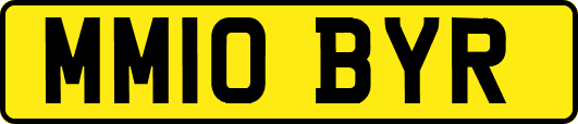 MM10BYR