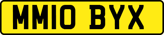 MM10BYX
