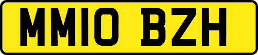 MM10BZH