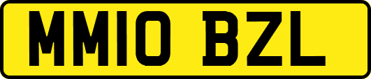 MM10BZL