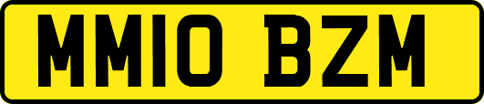 MM10BZM