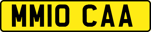 MM10CAA