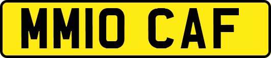 MM10CAF