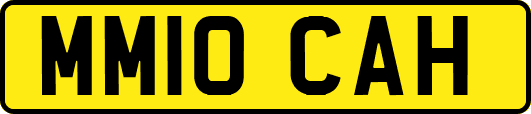 MM10CAH