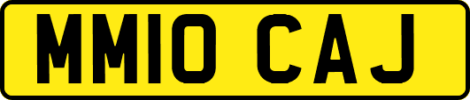 MM10CAJ